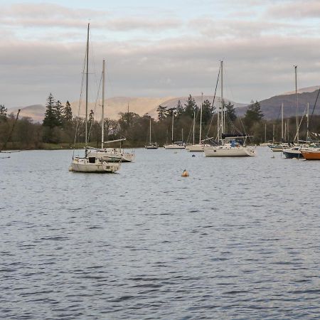 Tethera Windermere Buitenkant foto